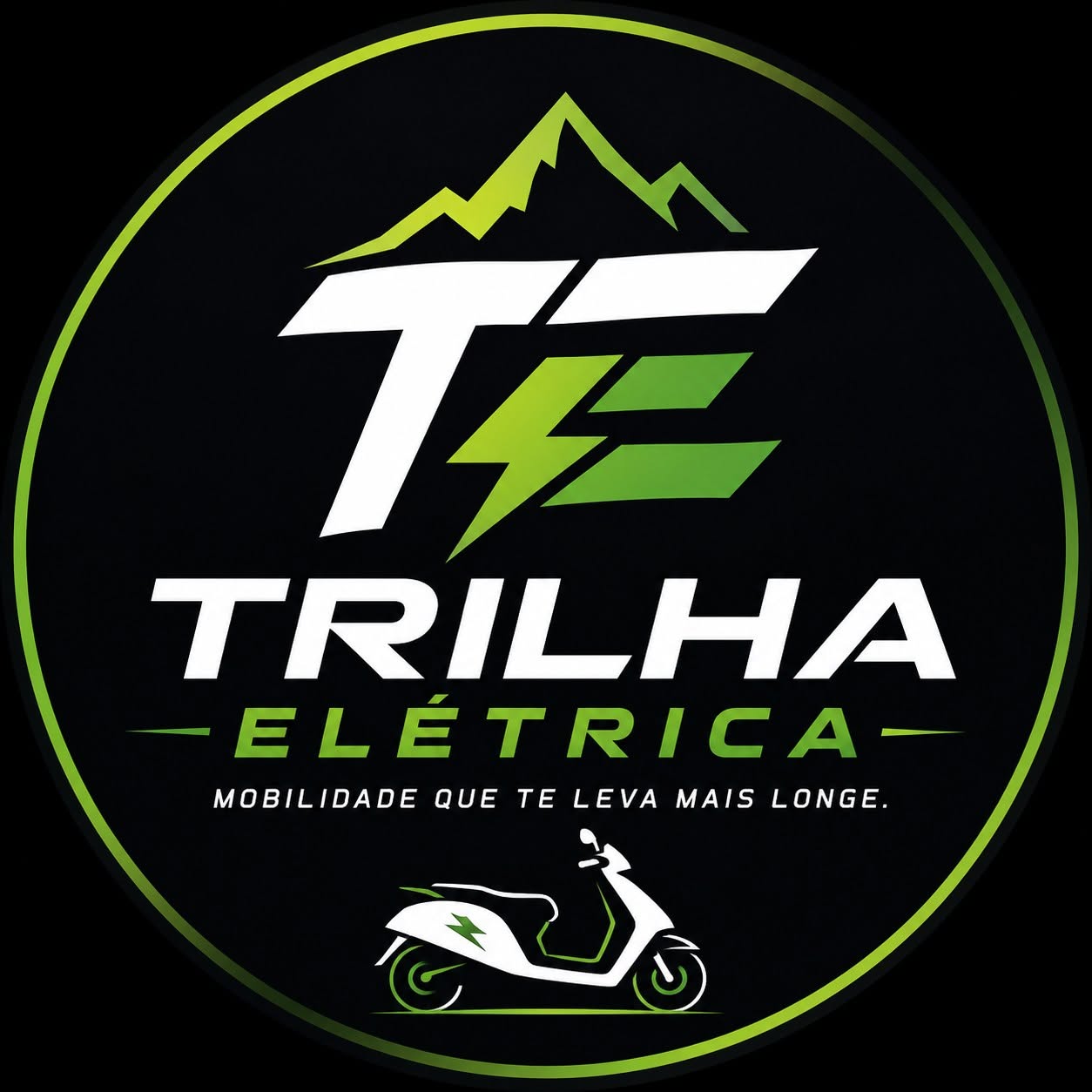 Rastreio Trilha Eletrica