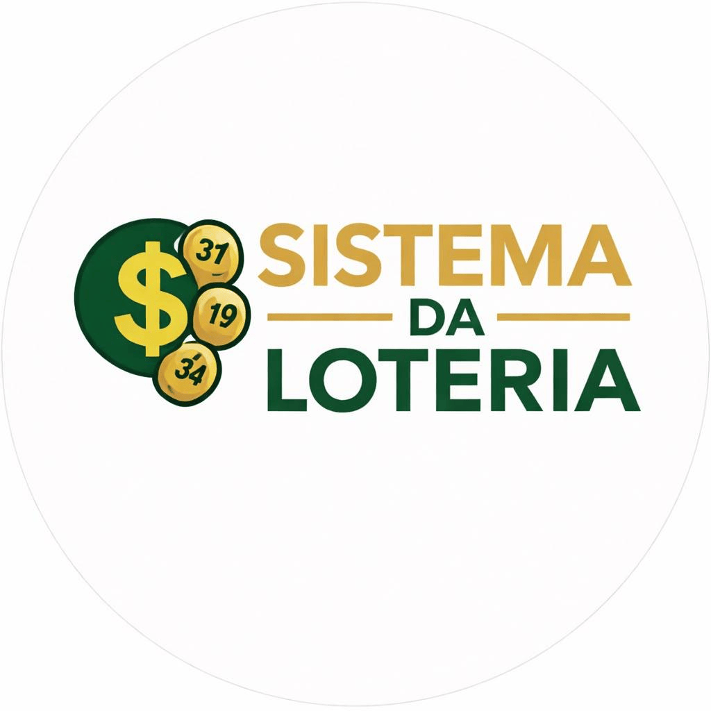 Sistema da loteria ebook